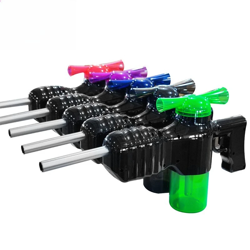 hookah multifunctional gift box hookah electric arabic hookah