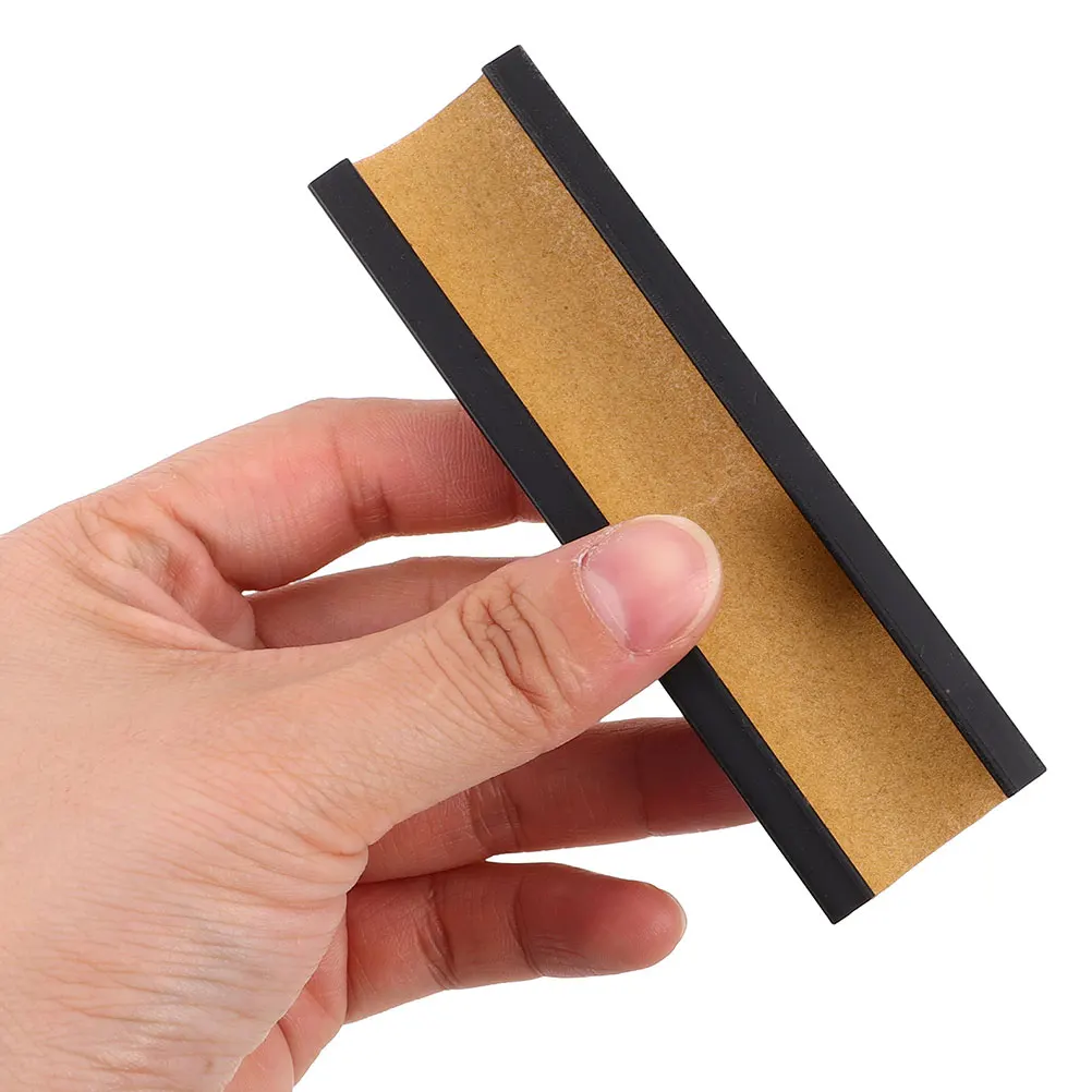 

Pool Cue Tip Shaper Tool Billiard Scuffer Repair Burnisher Trimmer for Snooker Stick Tips Durable Plastic Accessory