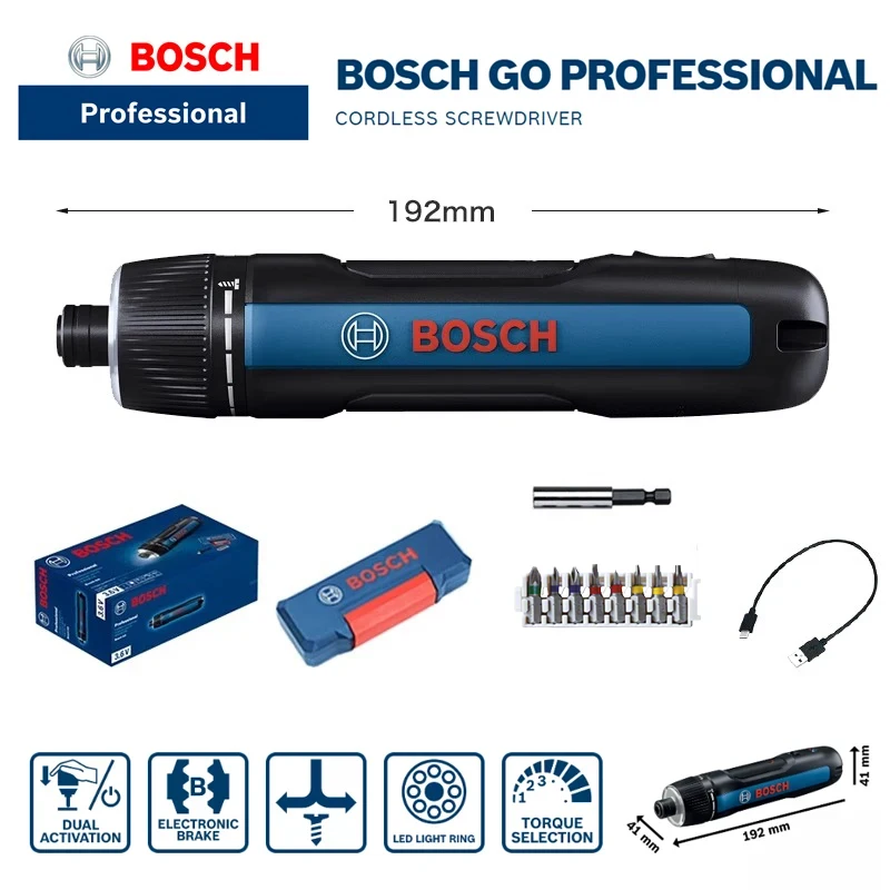 tournevis-electrique-bosch-go3-ensemble-de-tournevis-sans-fil-au-lithium-rechargeable-mini-outil-portable-pour-bricolage-et-reparations-domestiques-professionnelles