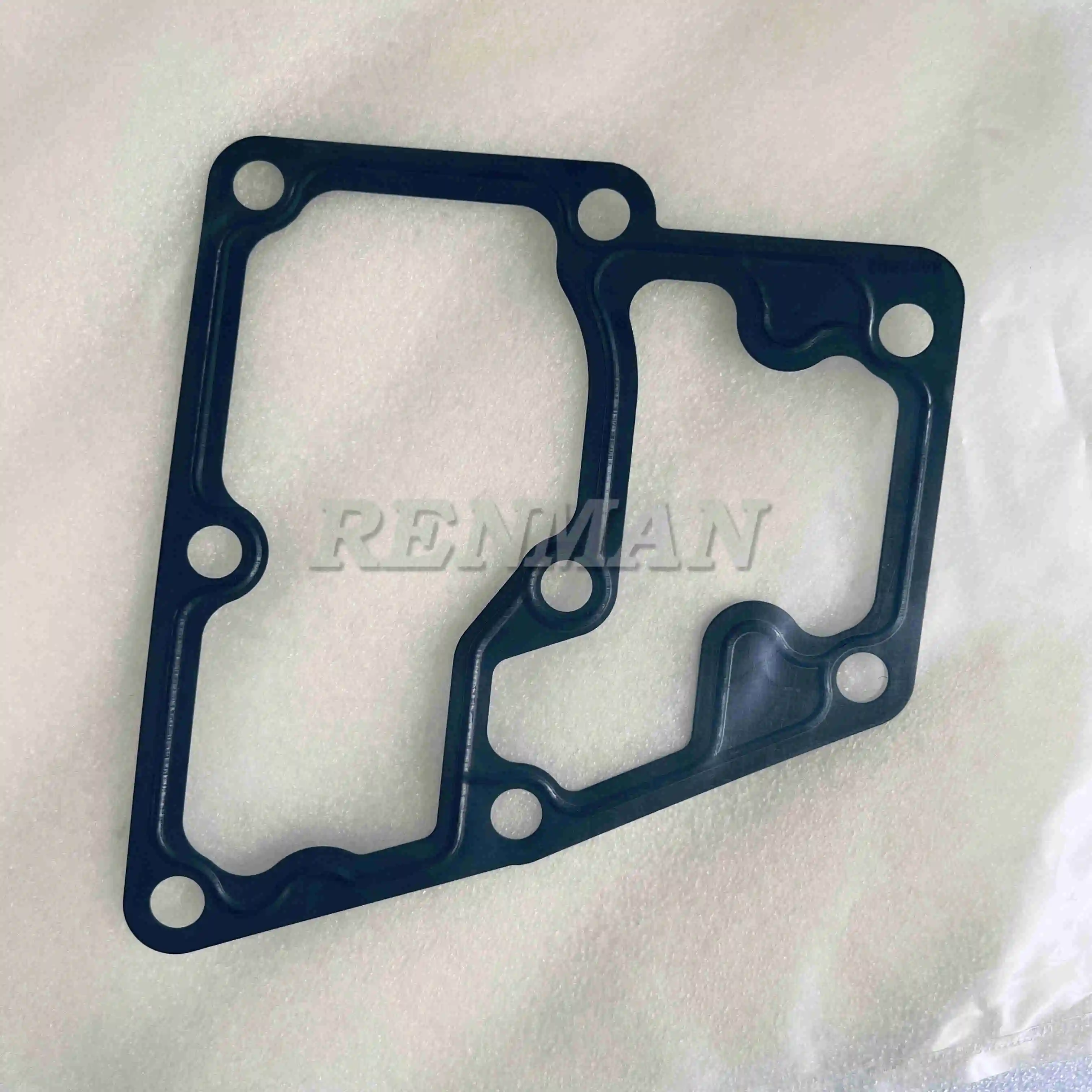 M11 ISM11 QSM11 FOR Cummins Support Gasket 3893692X Machinery Diesel Engine Parts