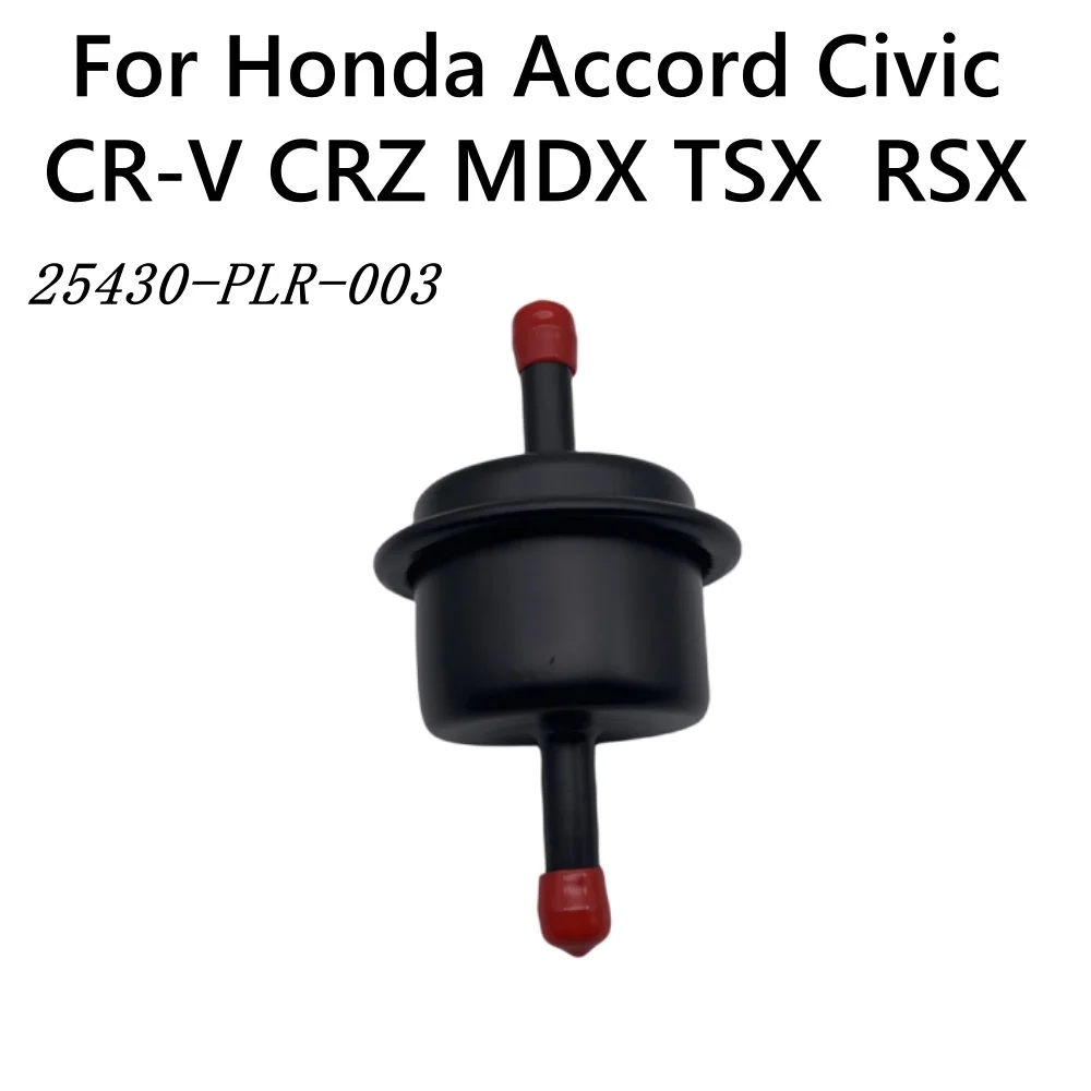 

NEW Car Ransmission Fluid Filter Element For Honda Civic Accord CR-Z Insight CR-V CRZ FIT JAZZ For Acura TSX MDX 25430-PLR-003