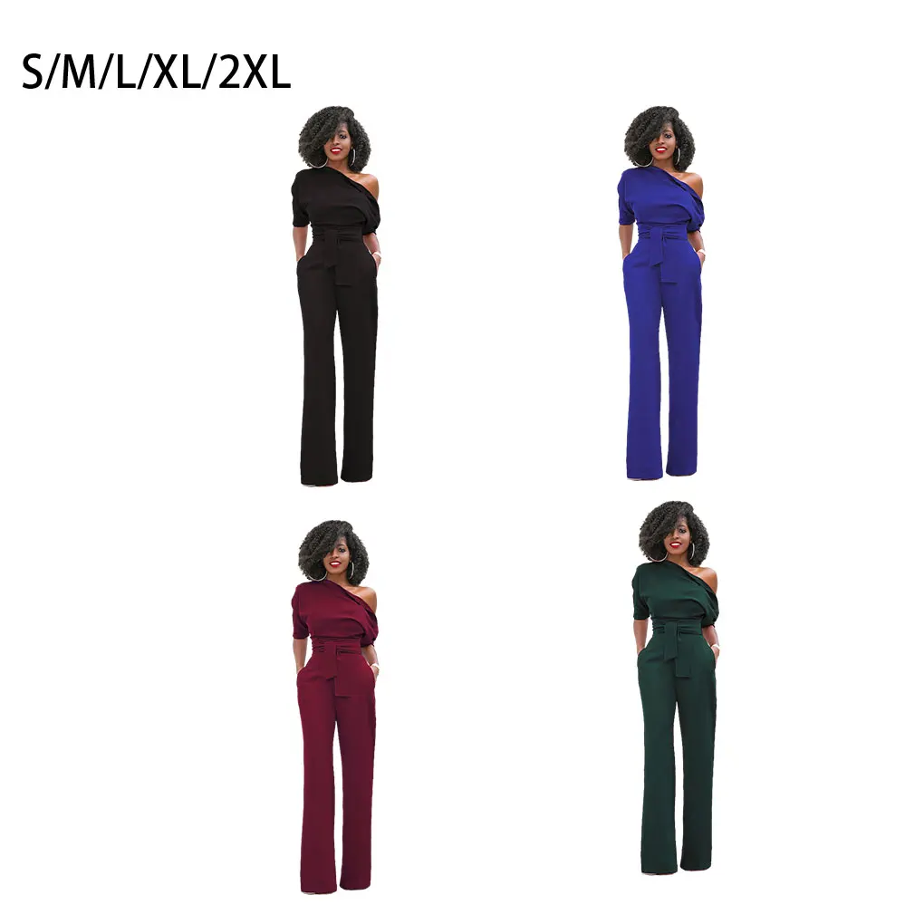 رومبير من البوليستر يبقى رائعًا وأنيقًا وقابل للتنفس للنساء في الصيف الكل في واحد #3