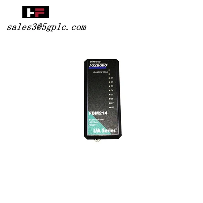 Ersatzteile FBM214B P0927AH Feldtransmitter auf Lager