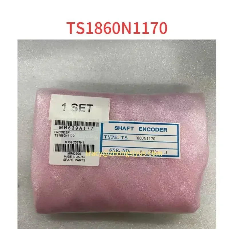 TS1860N1170 Brand new SHAFT ENCODER