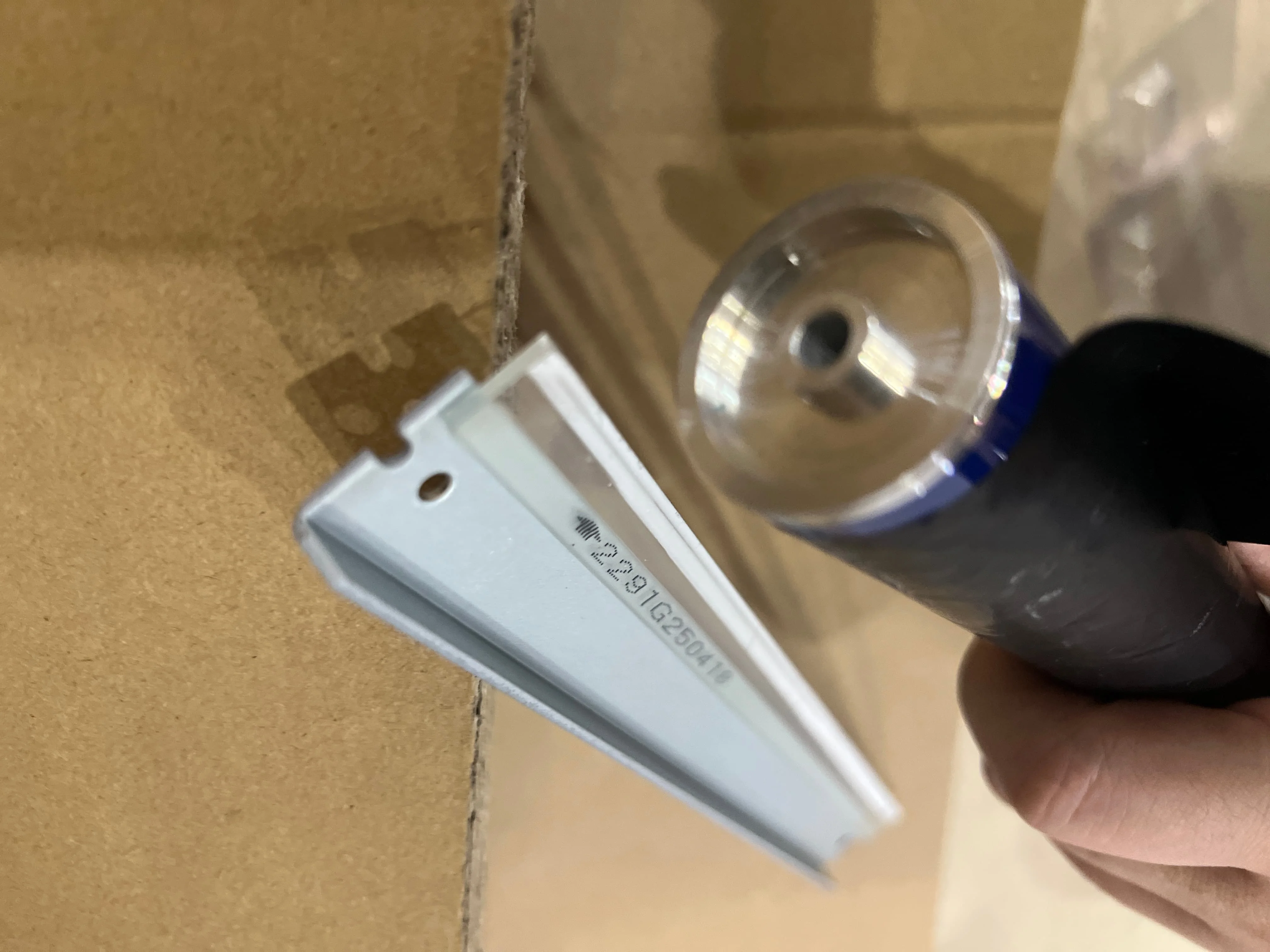 

1SET P105 Cylinder OPC Drum Cleaning Blade For Xerox P105b M105b P158b M158 P255 P255DW phaser 3010 3040 WC 3045 6000 6010 6015