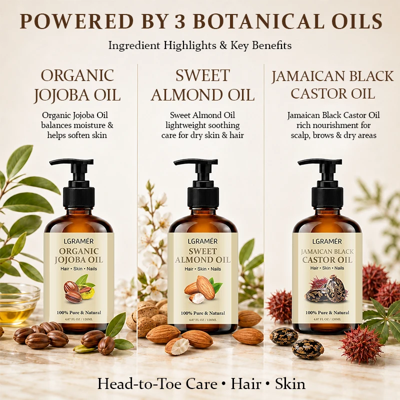น้ำมันหอมระเหยอเนกประสงค์บริสุ - Hair Care Organic บทวิจารณ์และราคา