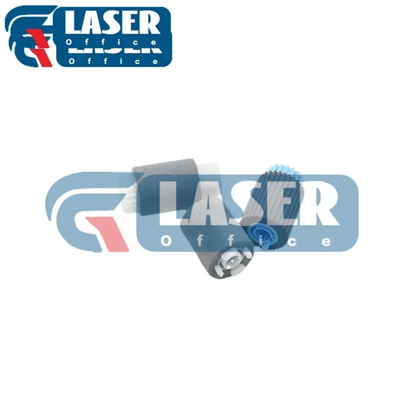 1Set AF031046 AF032046 AF030049 Bypass Feed Separation Pickup Roller support for Ricoh 2035 2045 3035 3045 C3001 C3002 C3500 C35