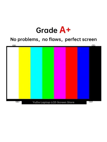 14 Inch Laptop LCD Touch Screen NE140QDM K61 NE140QDM-K61 LP140WQA-SPB1 Display Matrix Panel Replacement 2560x1600 eDP 40 Pins