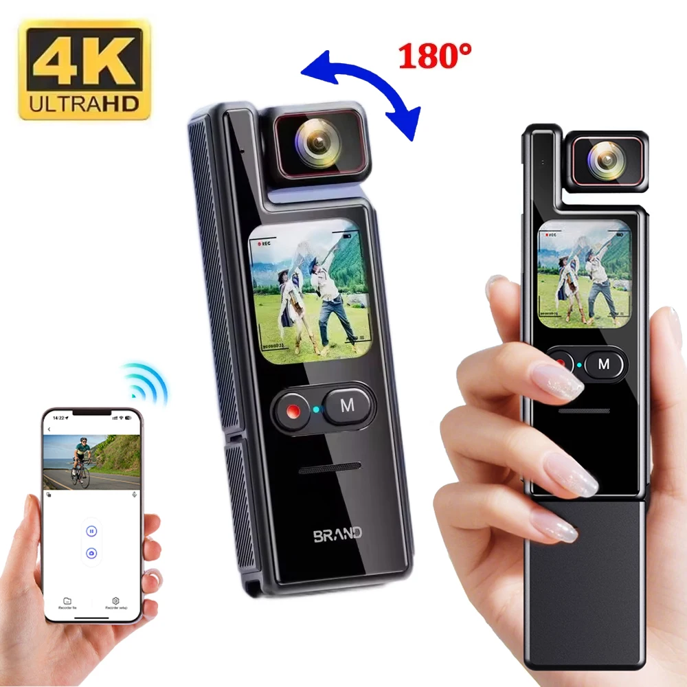 4K Ultra Hd Action … - image