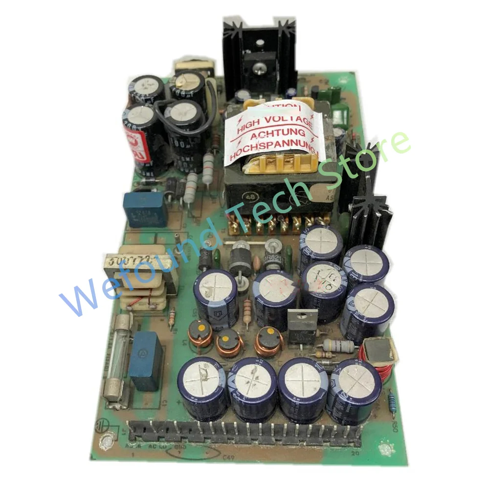 Módulo do amplificador ICEpower, 700ASC, 1PC