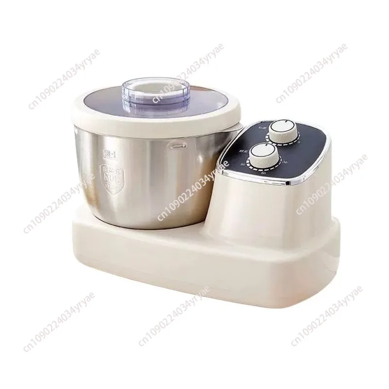 

Бытовой небольшой автоматический миксер для муки, машина для брожения и замешивания, машина для перемешивания повара, коммерческая машина для взбивания волос, лапши, живая