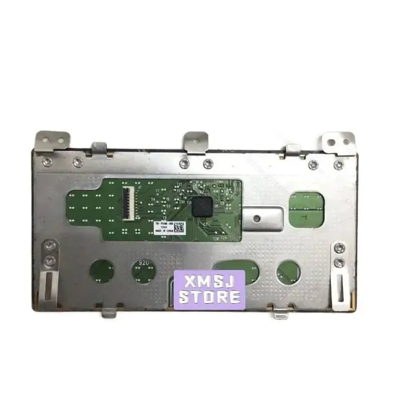 Placa de panel táctil TM-P3408-006 XMSJ para HP Pavilion X360 14-DH 14-CD TPN-W131