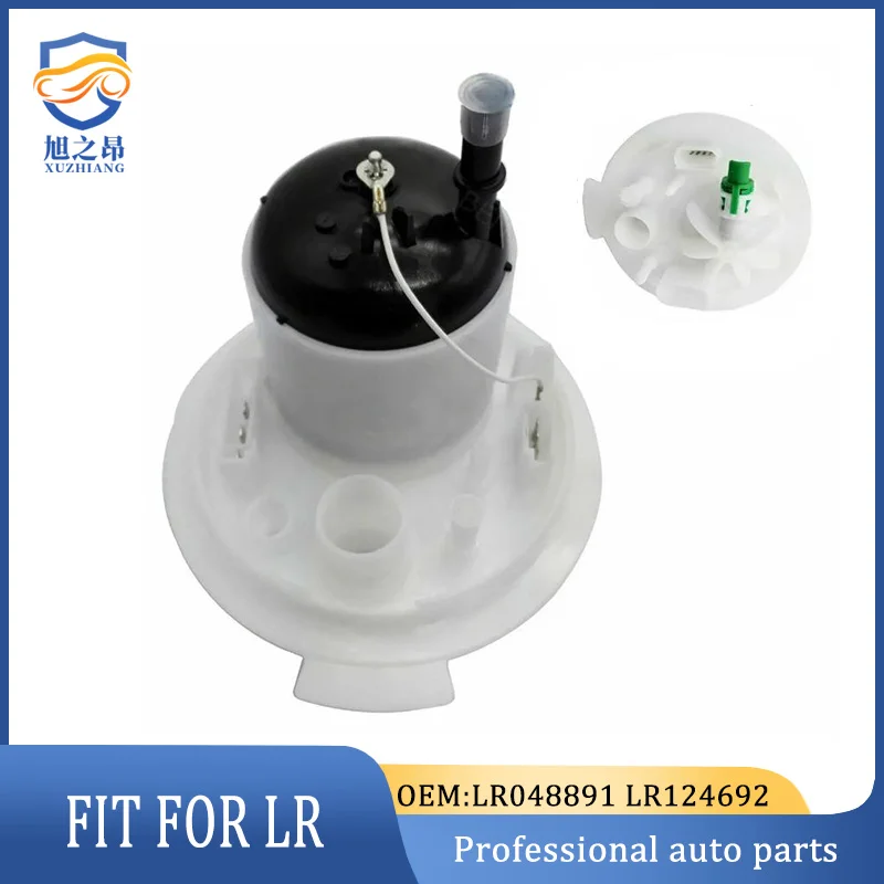 

LR048891 LR124692 Auto Parts Engine Parts Fuel Filter Gasoline Filter For Land Rover Range Rover