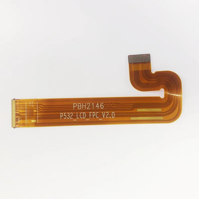 LCD Flex Cable For Lenovo Tab P11/Pad Plus TB-J607F TB-J607N TB-J607M