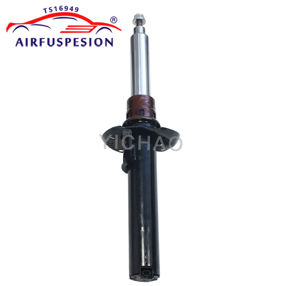 Front Air Suspension Shock Absorber Core with ADS For Audi TT Quattro 2008-2014 8J0413029 8J0413029M 8J0413029D 8J0413029A