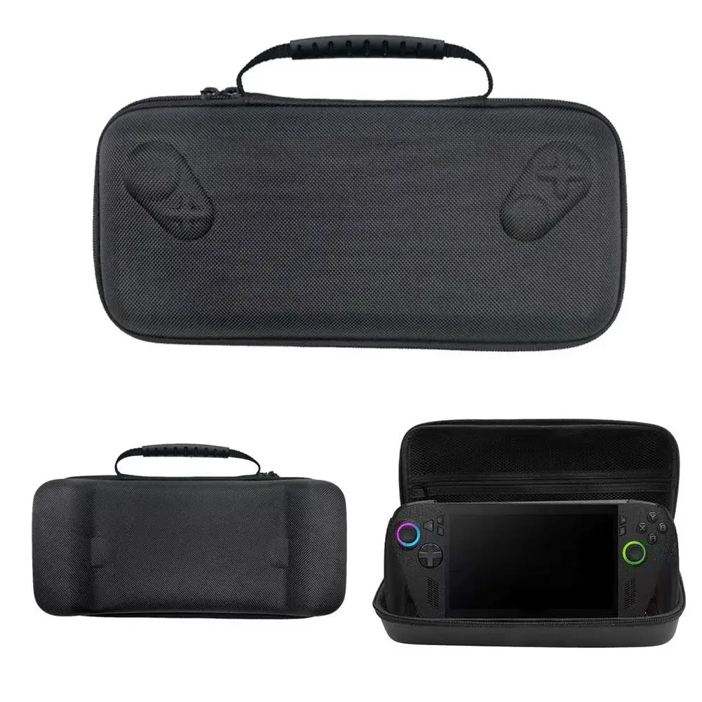 

CoverJoy Hard Case For Rog Xbox Ally /ROG Xbox ally X EVA Shockproof Protective Shell Portable Carrying Bag Game Accessories CJ