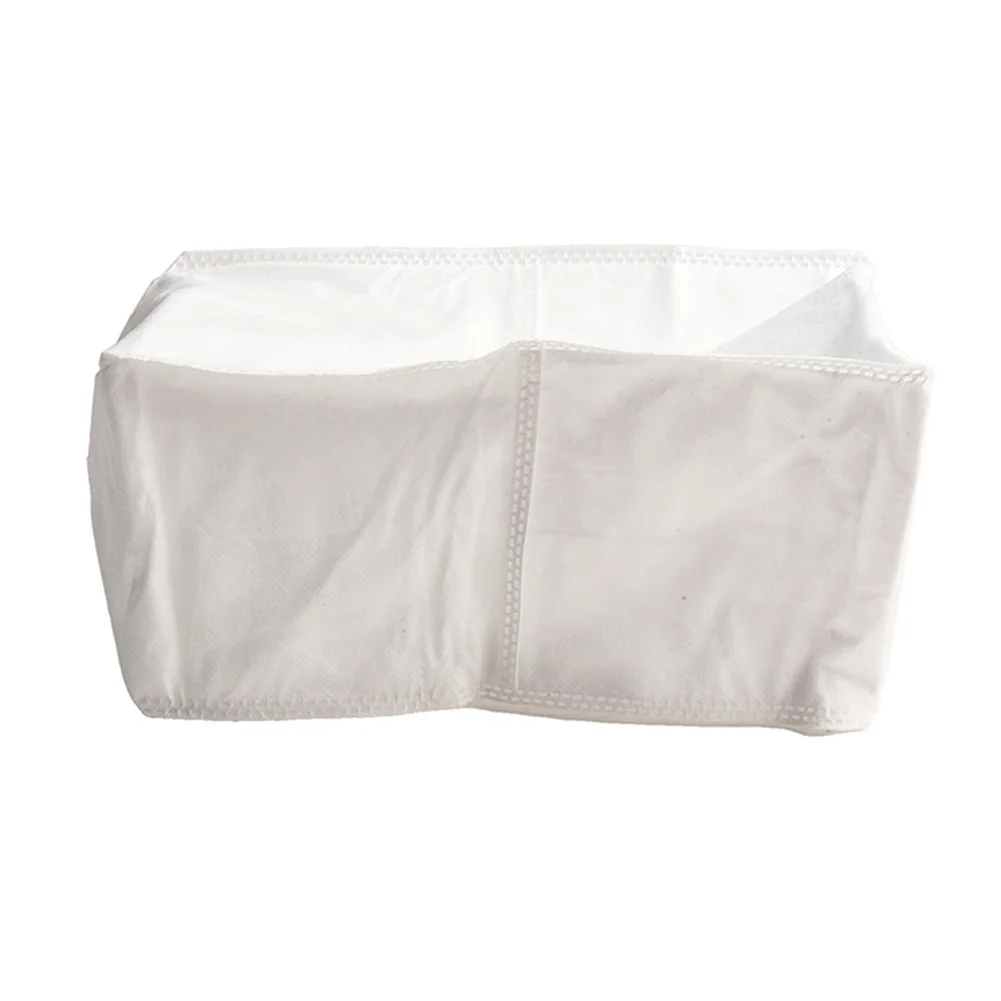 

Efficient Filtration Dust Bags Dust Bags Comprehensive Filtration Hygienic Floors Non-woven Fabrics Regular Use