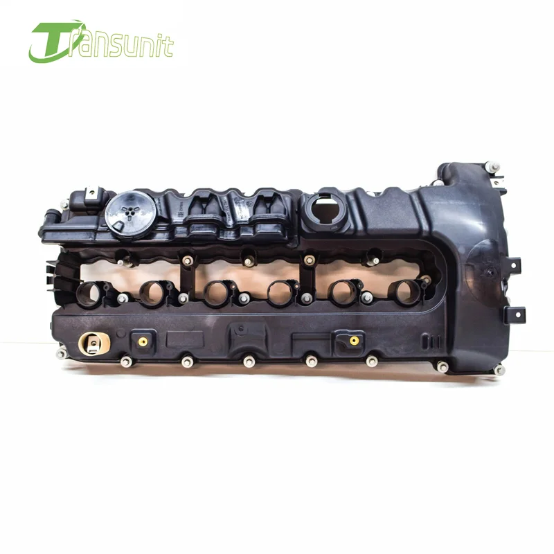 Cylinder Head Cover 11127548196 7548196 NEW GENUINE Fit For BMW 3 E90 N53 Engine