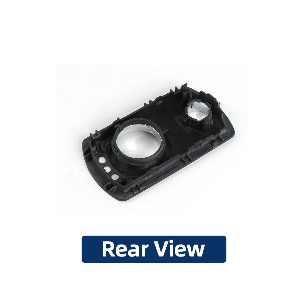 

Крышка переключателя фар 1715450304 для Mercedes Benz W171, панель переключателя фар SLK Level, крышка переключателя управления фарами