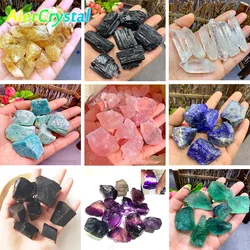 100% Raw Natural  Mineral Stone and Crystals Rose Quartz  Reiki Healing Specimen Collection Decoration Crystal Column Citrine