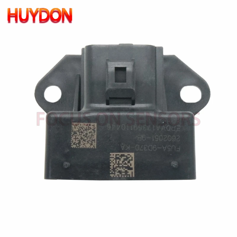 FU5A-9D370-KA Fuel Pump Control Module For Ford Fusion/Escort 2014- Kuga 2020- Mondeo 2013- Edge 2015- FU5A9D370KA - view 2