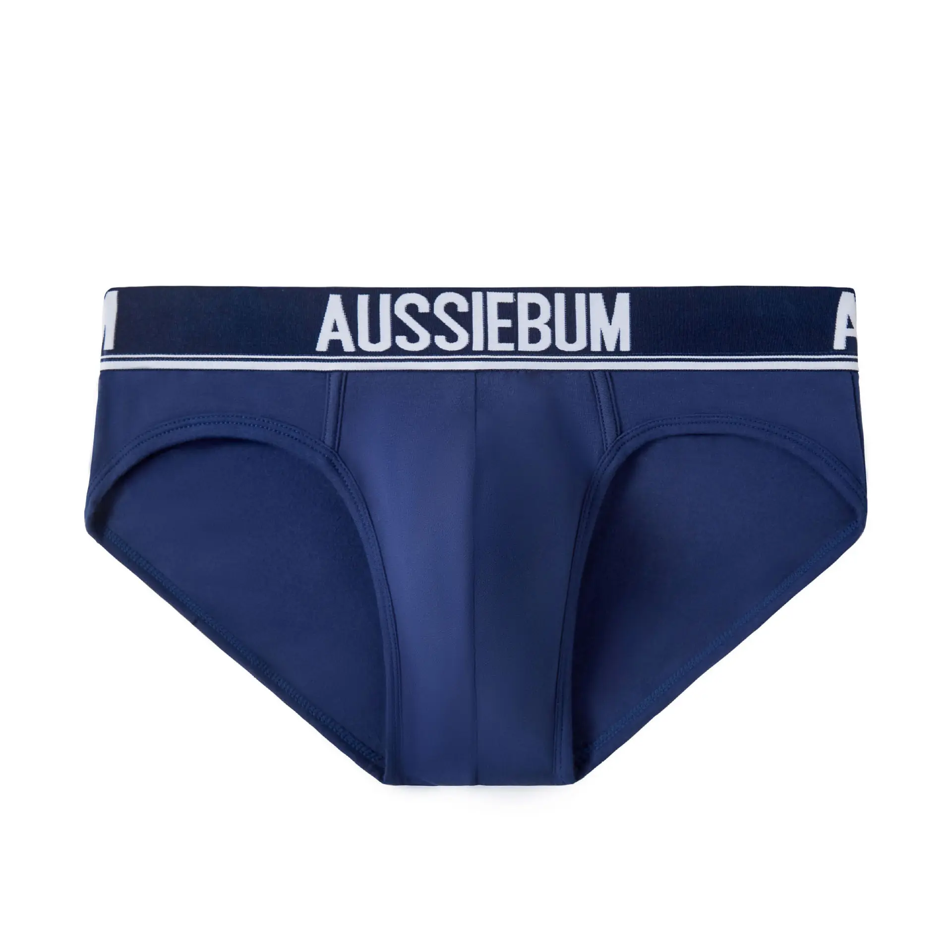 New aussiebum briefs pure cotton low waist comfortable breathable youth trendy briefs