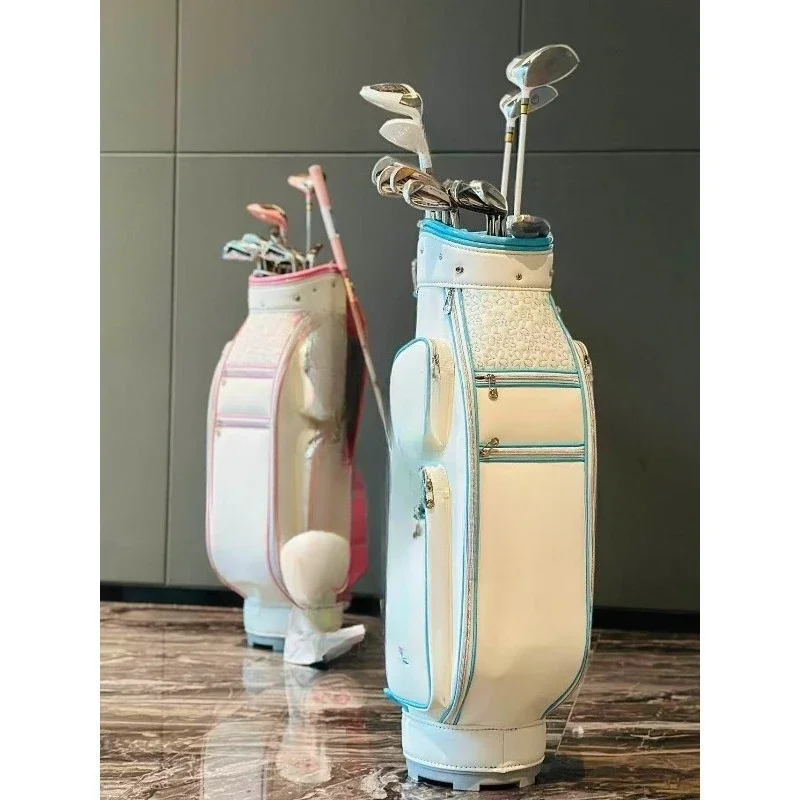 NEW Ladies clubs, golf clubs, ladies clubs, high fault tolerance long distance golf clubs