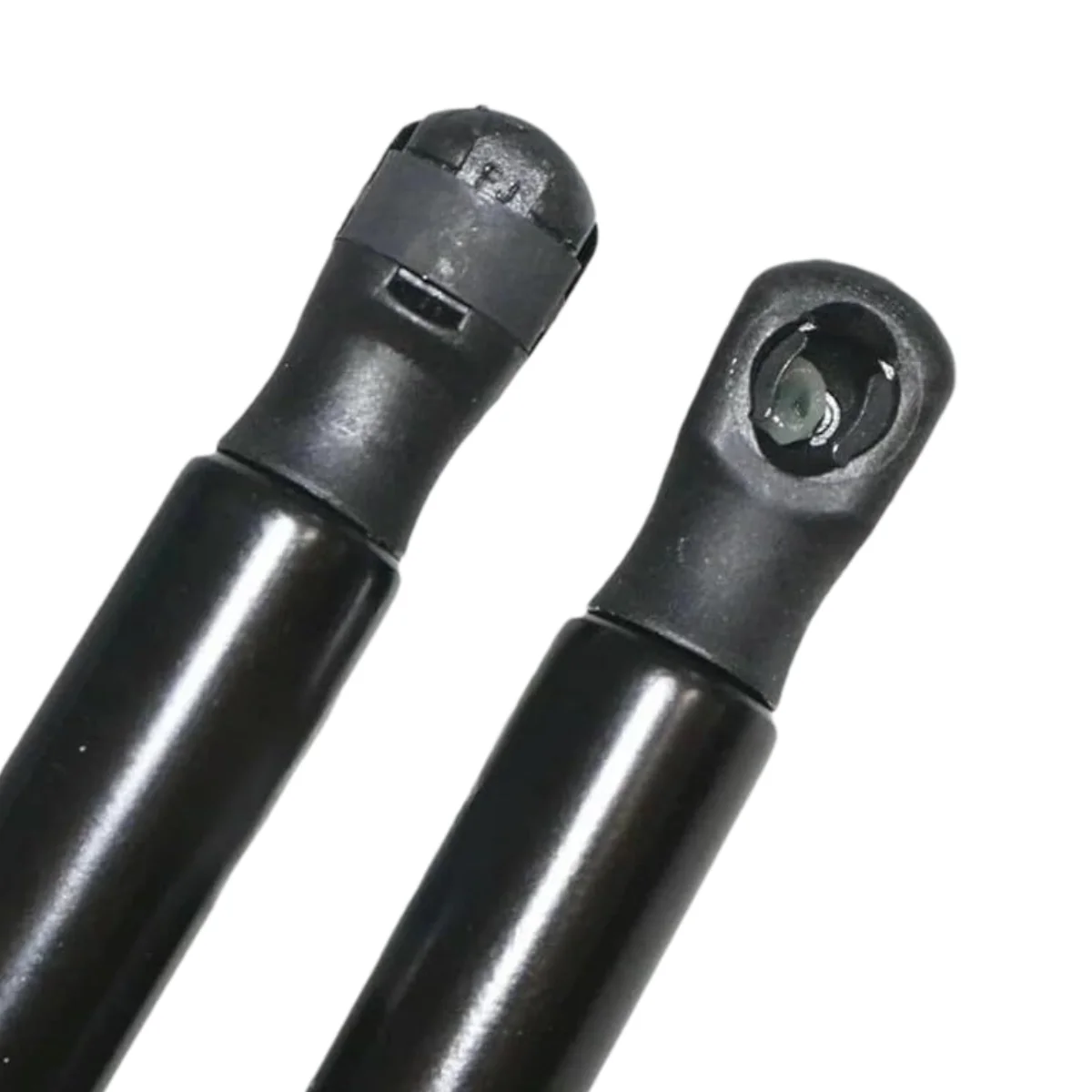 2 Stück 844301324R für Renault Captur J87 für Samsung QM3 2013-2019 Auto-Heckklappen-Gasdruckfedern Hubstützen – Detail 5
