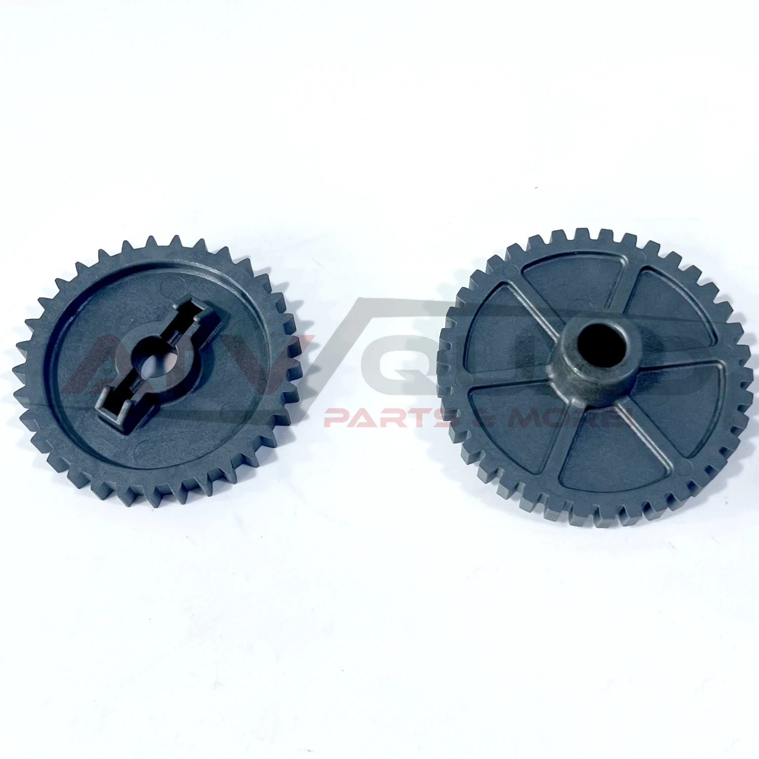 

33T/38T Oil Pump Drive Gear Idle Gear for Stels UTV 800V Dominator 800 Ermak Guepard 650 800 850 101105-001-0000 101106-001-0000