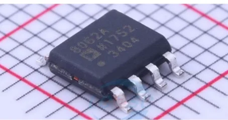 5PCS (IC) New original AD8062ARZ OP-8