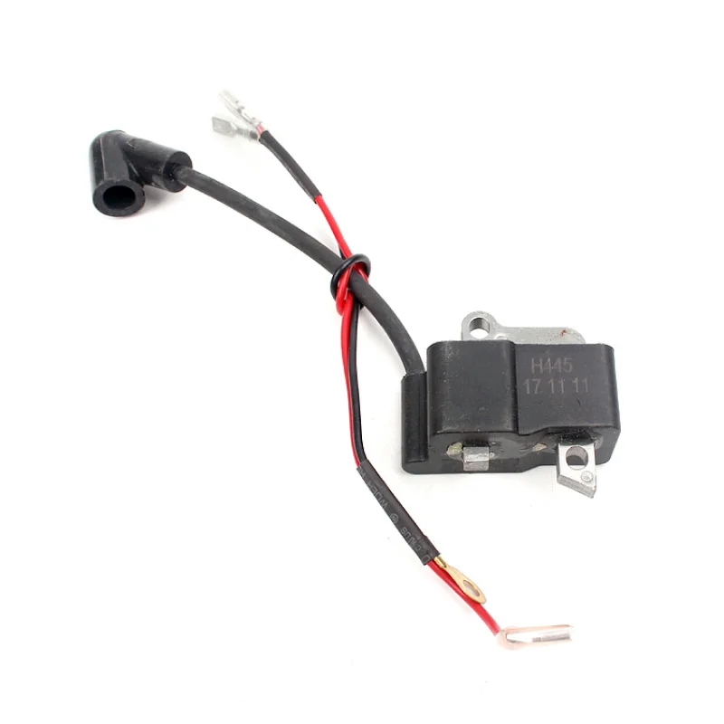 

Для Fushihua/Huswarner 445/450 Q лесозаготовительная пила пакет высокого давления аксессуары для катушек воспламенителя CLL