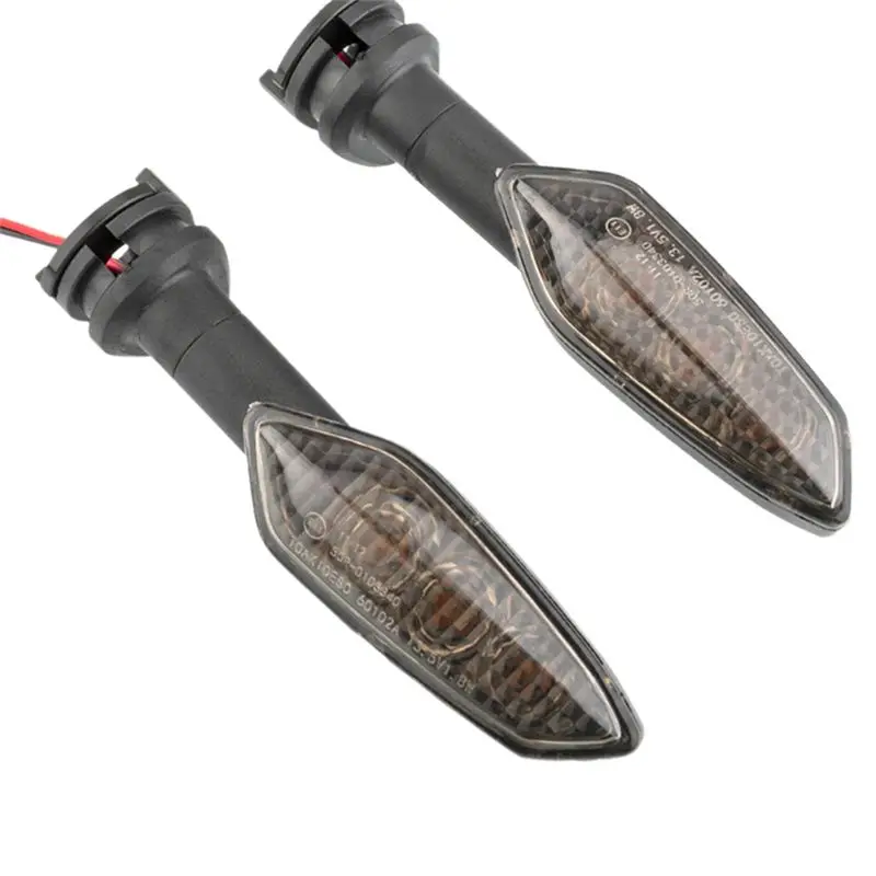 CYL-Motorcycle Turn Signal Light LED Indicators Light for