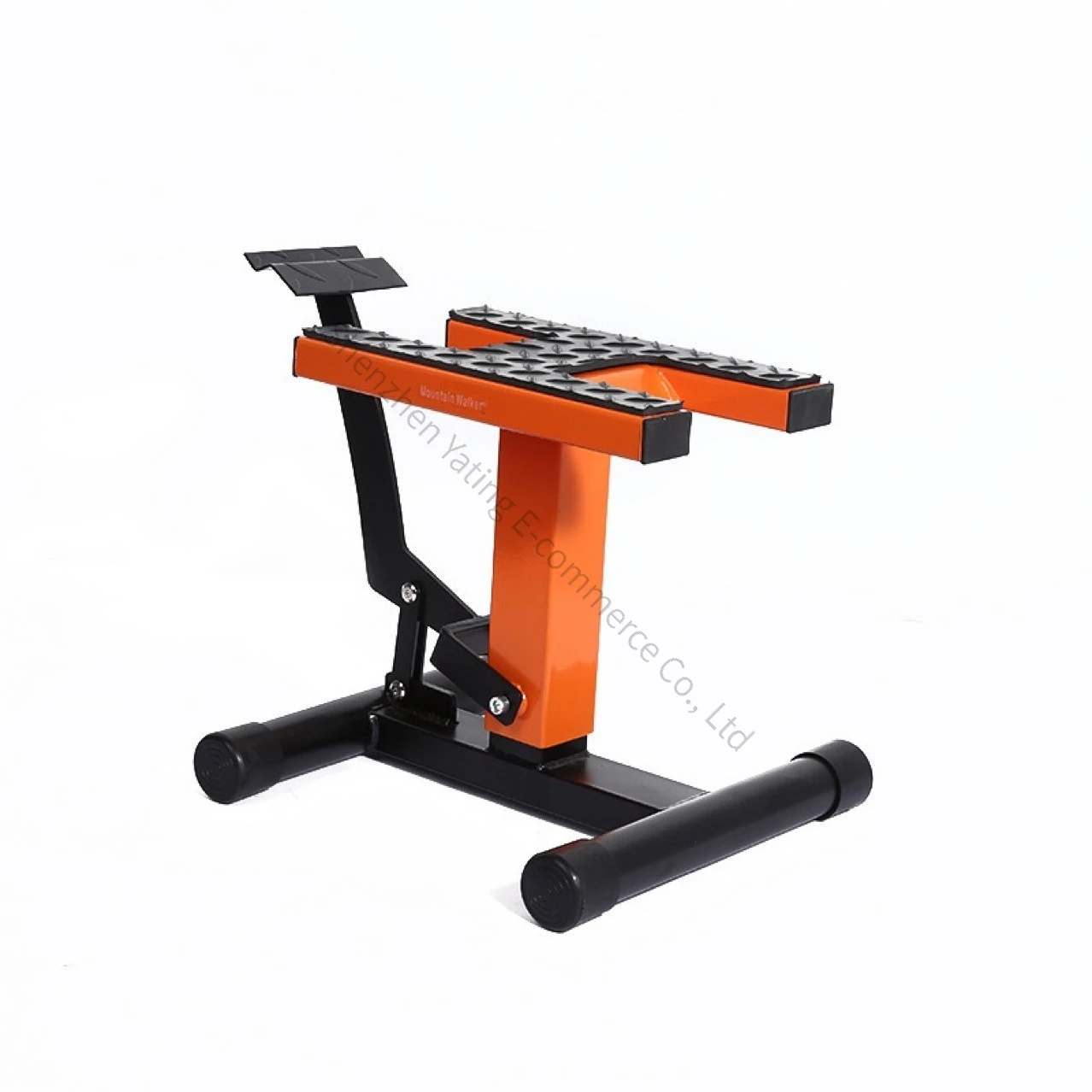 

Стенд для ремонта внедорожных мотоциклов, гидравлический подъемный стенд для обслуживания, подъемно-парковочная стойка