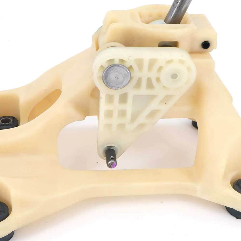 43700-2G000 Transmission Bracket Gear Shift Lever for KIA OPTIMA 2005 2006 2007 2008 Gear Shifter 437002G000 LHD Interior Parts