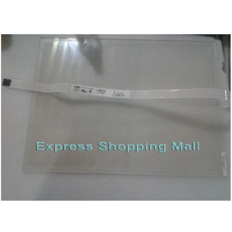 New SCN-A5-FLT15.1-ZPM-0H1-R E966270 Touch Screen Glass