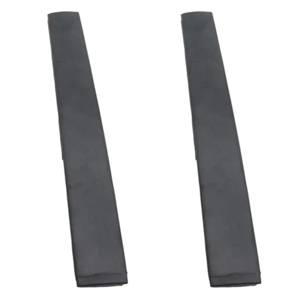 

1Pair Roof Exterior Trim Black ABS Replacement Parts 42577928 42577929 For Buick For Encore For Chevrolet For Trax For Opel