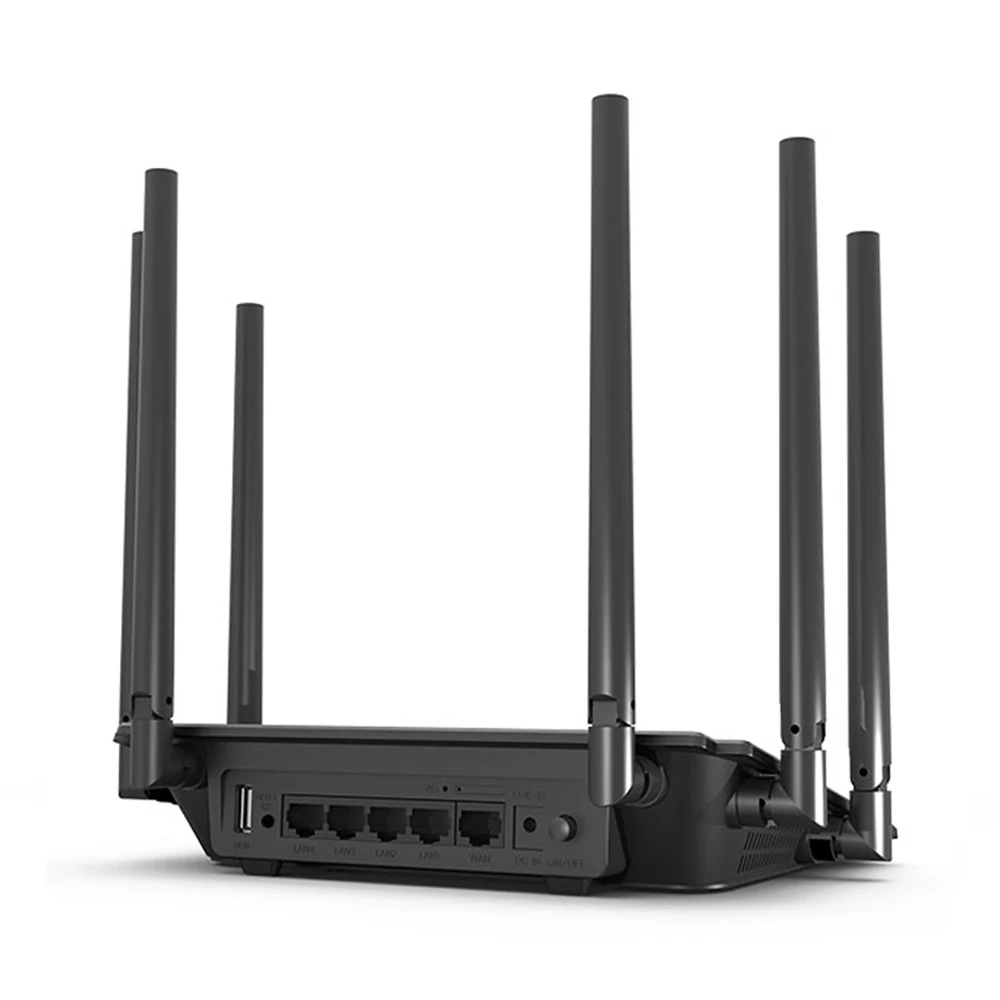 

Двухдиапазонный 4g Wi-Fi роутер AC1200 со слотом для Sim-карты, Wi-Fi роутер TouchLink 4G LTE роутер со слотом для SIM-карты