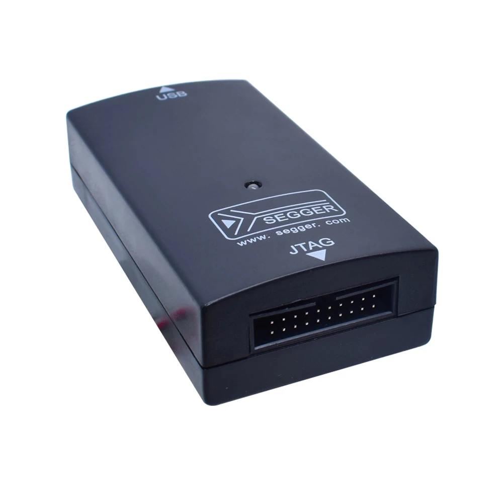 High Speed J-Link JLink V8 USB JTAG ARM Emulator Debugger J-Link V9 Emulator STM32F103C8T6 STM MCU image 5