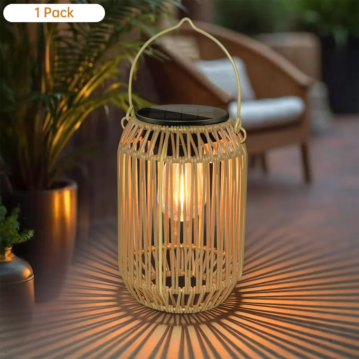 Thumbnail 3 - #19 Solar Garden Lights Comparison Guide