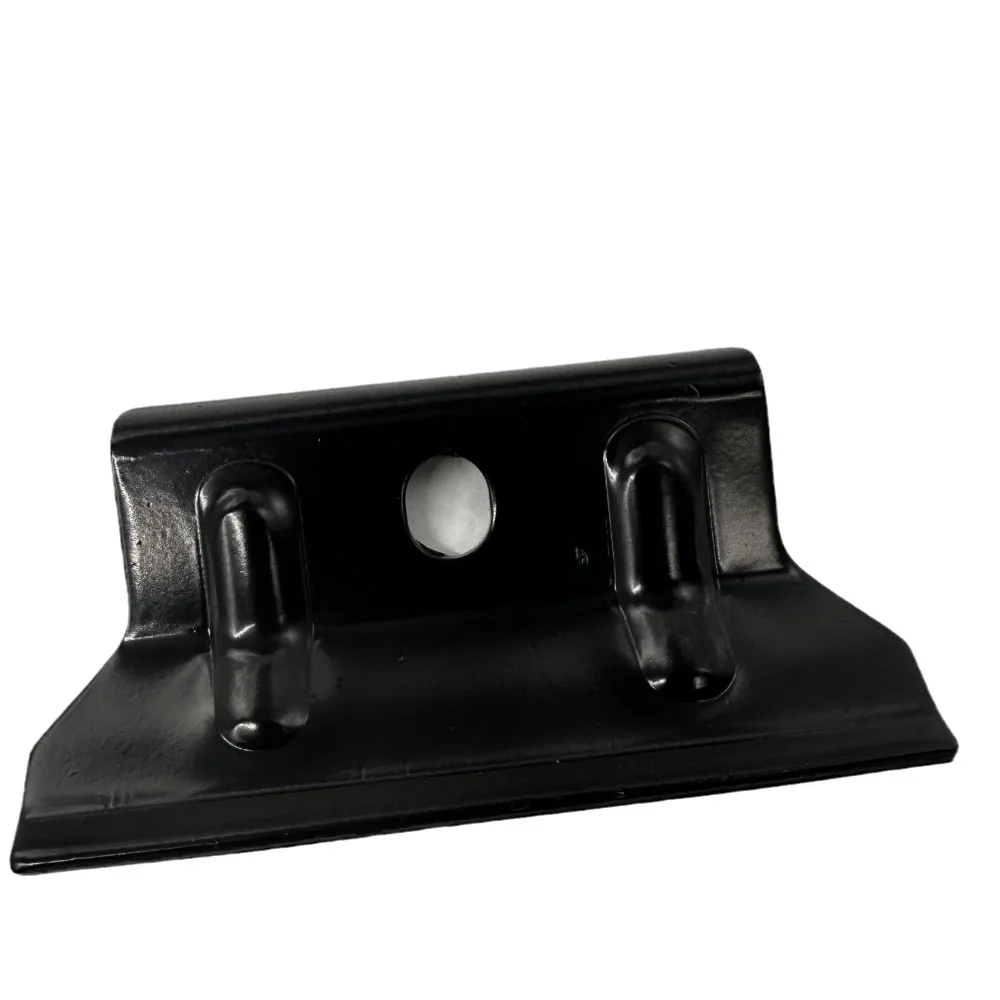 

Quality Battery Hold Down Tie Bracket Clamp for Hyundai Elantra/Sonata/Sante Fe/Azera/Tucson with Part Number 37160 2D000