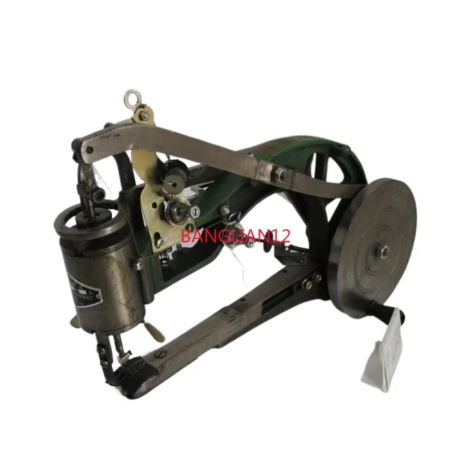 Hand crank semi-automatic shoe repair machine shoe repair machine JX-JJ