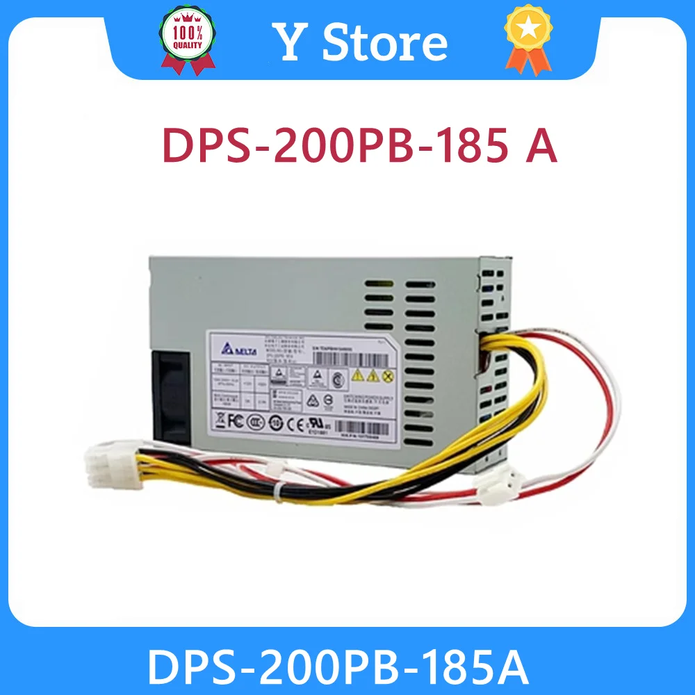 Imagem -02 - Fonte de Alimentação Comutada y Store 180w 190w Ksa180s2 Dps200pb-185a Dps-200pb-185b 100-240v 4763hz 12v Mais 52v Original Novo