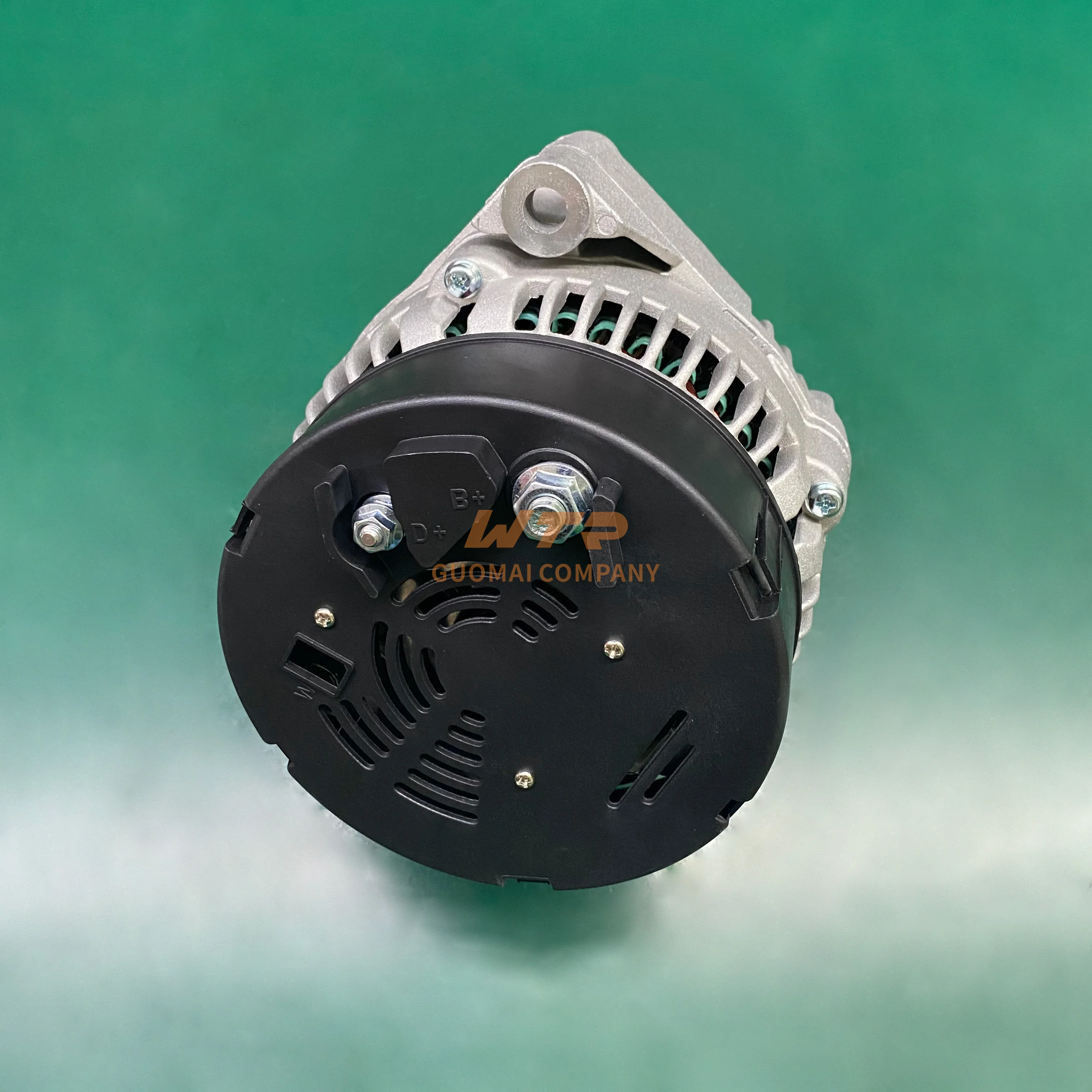 

High Quality 12V 115A Farm Vehicle Alternator / Alternator Assembly OEM 0123515500 for Merceds- Be-z