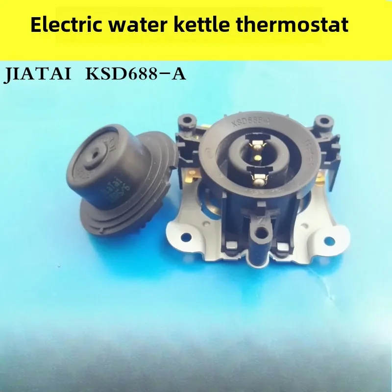 KSD688-A electric kettle boiler thermostat jiatai universal