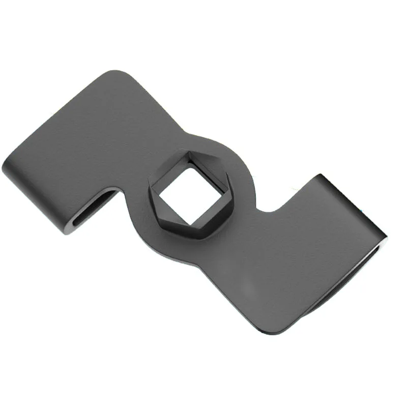 1/2 Inch Wrench Conversion Adapter Driver  Wrench Extender Universal Wrench Extension Adapter Extension Tool