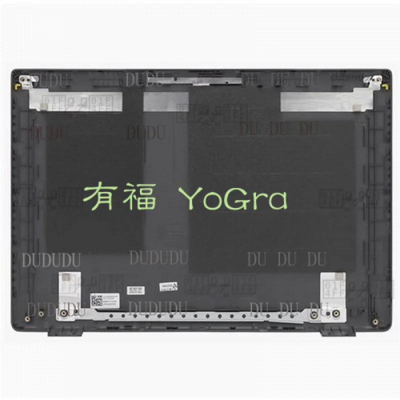 

DDDD новая задняя крышка ЖК-дисплея с верхним экраном для Dell Latitude 3420 E3420 P144G 0D22N