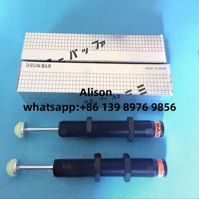 Original mechanical arm buffer KBM10-50-24C KBM10-50-12C