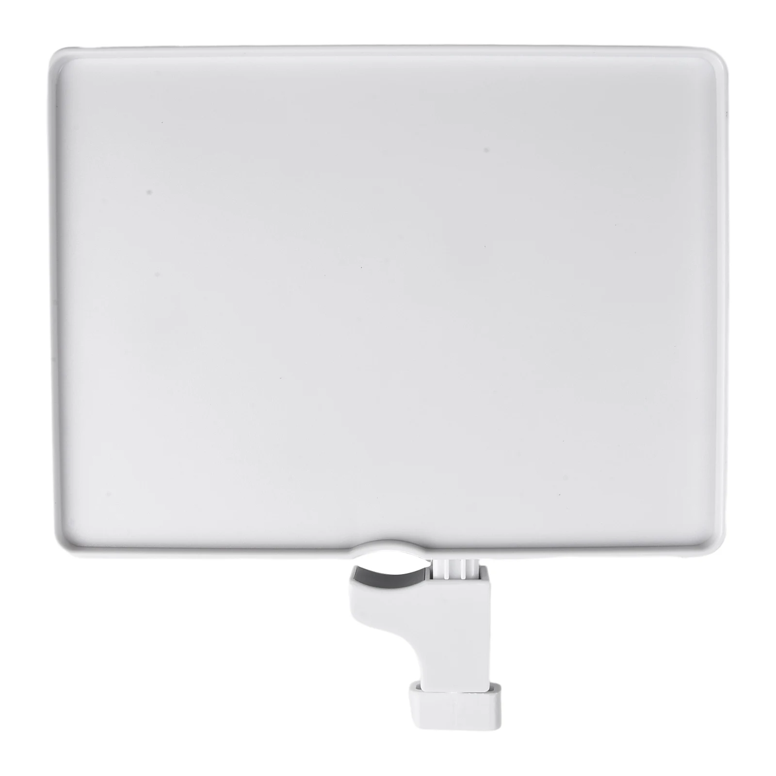 Universal Microphone Stand Soundcard Tray Clip Holder For Live Tripod Bracket Microphone Accessories