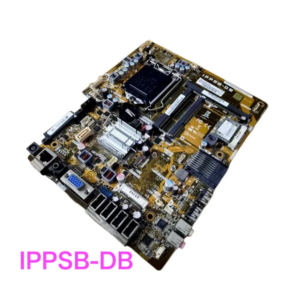 TSINGHUA TONGFANG V41 마더보드 IPPSB-DB REV:1.02 LGA 1155 DDR3 메인보드에 적합, 100% 테스트 완료, 완전 작동 확인