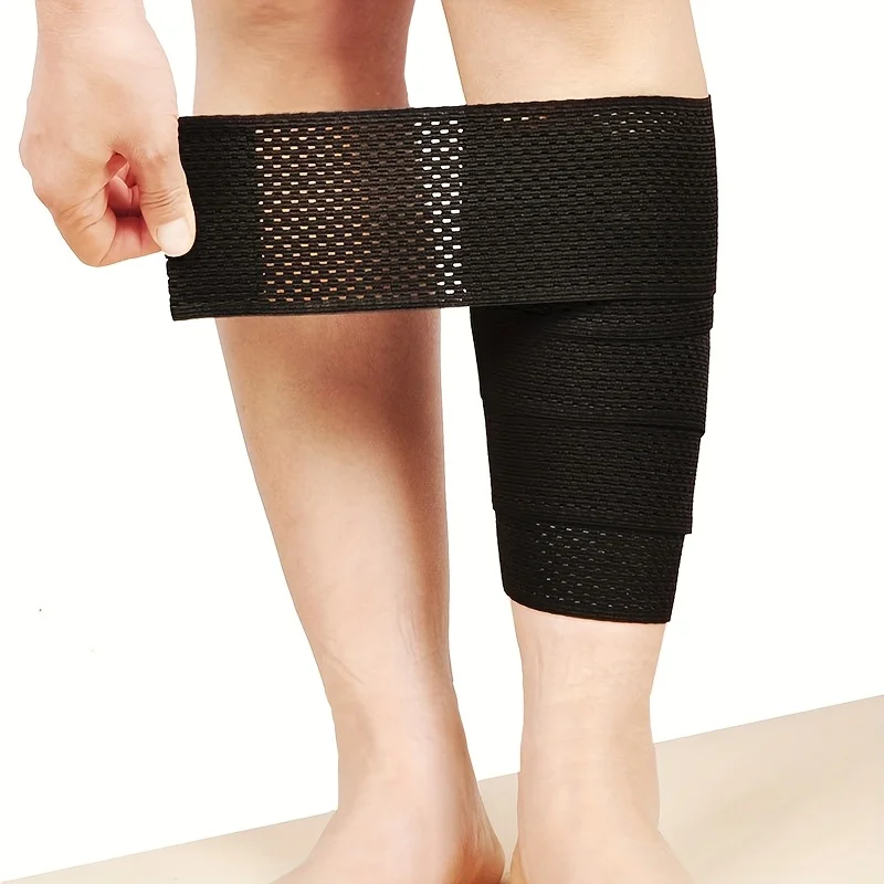 

1PC/1pair Calf Compression Sleeve for Women Men, outdoor sports compression brace for runners